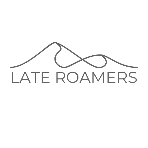 Late Roamers